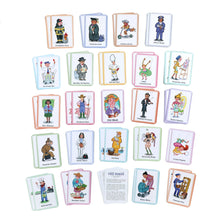 Load image into Gallery viewer, Old Maid Playing Cards
