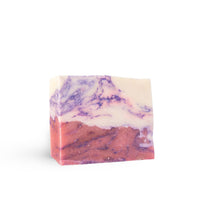 Load image into Gallery viewer, Cait + Co - Wild Blossom Soap No. 7 - Jasmine Swirl
