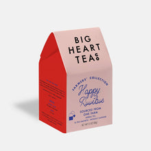 Load image into Gallery viewer, Big Heart Tea Co. - Happy Rooibos
