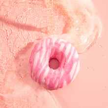 Load image into Gallery viewer, NCLA Beauty - Pink Champagne Bath Treats (3 pc bath bomb set)
