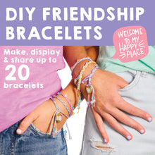 Load image into Gallery viewer, Friendship Bracelets Kit
