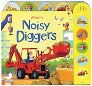 Noisy Diggers