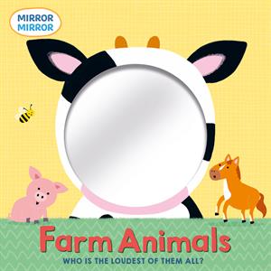 Farm Animals: Who is the Loudest of Them All?