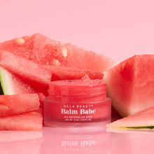 Load image into Gallery viewer, NCLA Beauty - Balm Babe Watermelon Lip Balm
