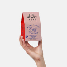 Load image into Gallery viewer, Big Heart Tea Co. - Happy Rooibos
