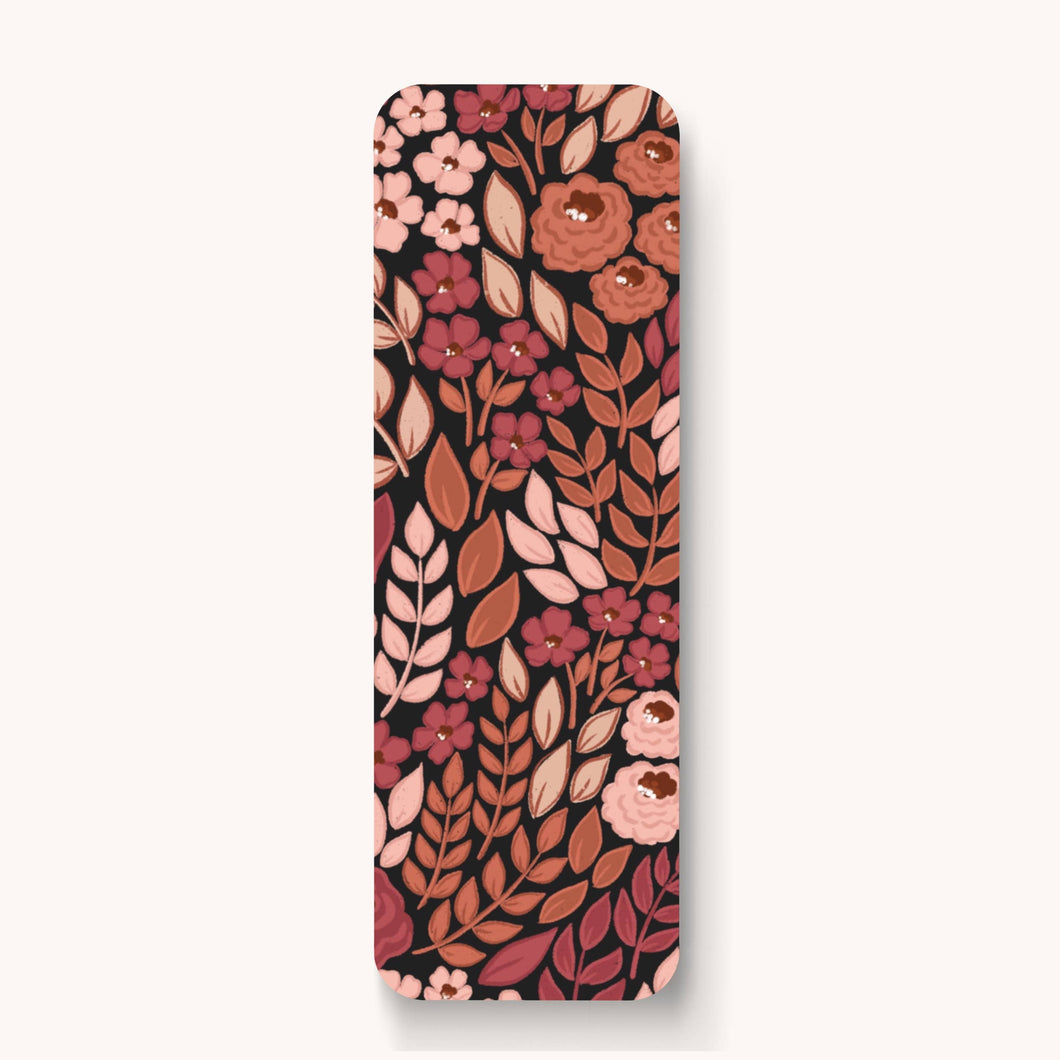 Elyse Breanne Design - Dried Florals Bookmark
