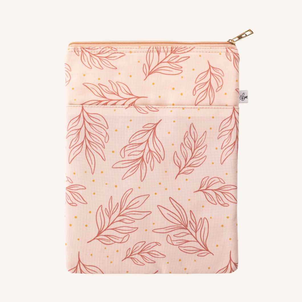 Elyse Breanne Design - Pink Sage Tablet Sleeve
