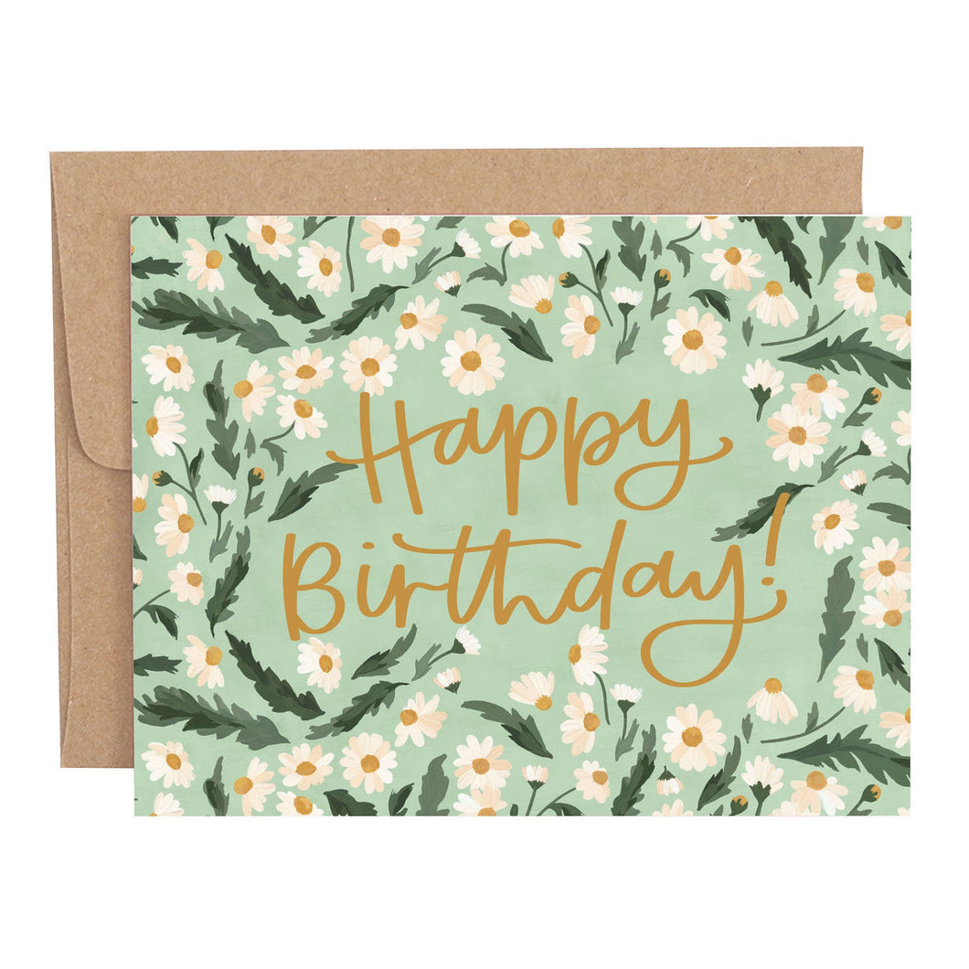 1canoe2 | One Canoe Two Paper Co. - Montauk Birthday Greeting Card