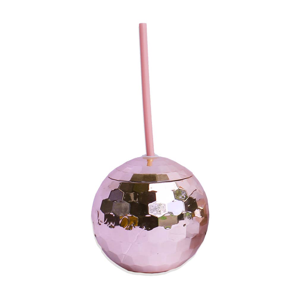 Packed Party - PACKED PARTY DISCO DRINK- Rose Gold